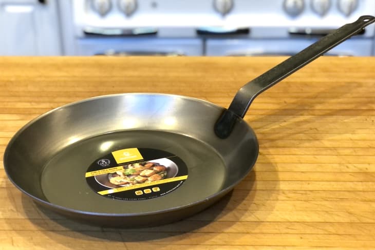 Skillet vs. Pan: Which Is Best for Your Cooking Needs?