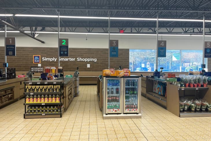 Aldi Checkout Etiquette, Explained | The Kitchn