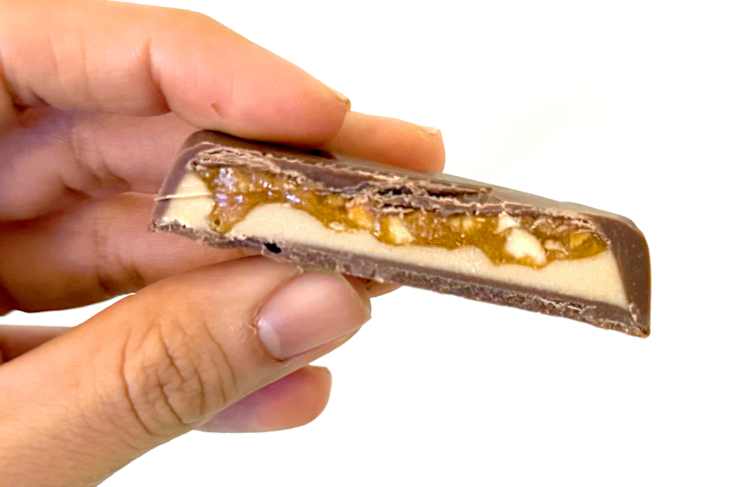 Snickers Christmas Trees Individually Wrapped Chocolate Candy Bars - 6.6oz/6ct