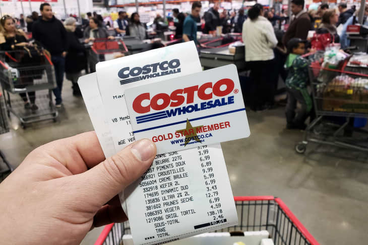 Best Things to Buy at Costco for Thanksgiving, According to an Expert