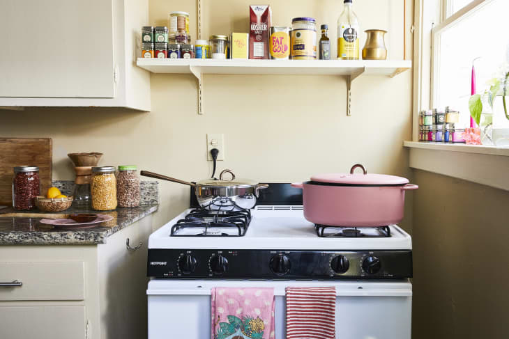 Great Jones Is Having a Rare Sitewide Sale That Includes the Sheet Pan Our Editors Love