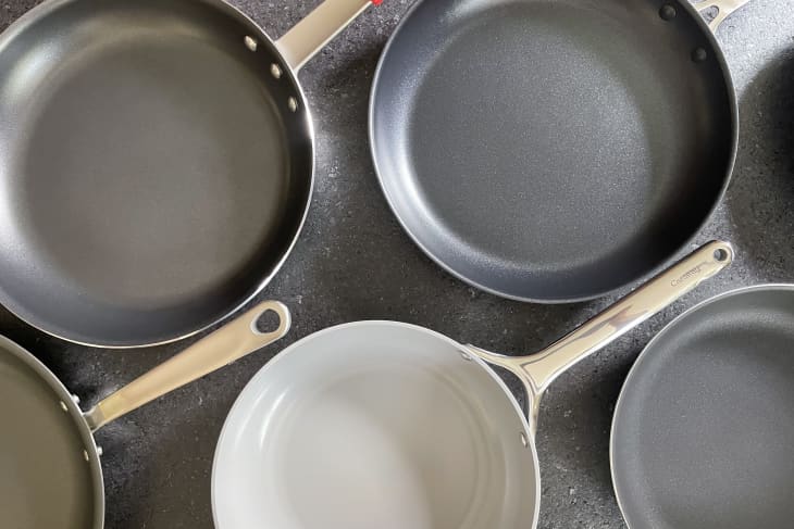 The 13 Best Non-Toxic Cookware of 2024, Tested & Reviewed