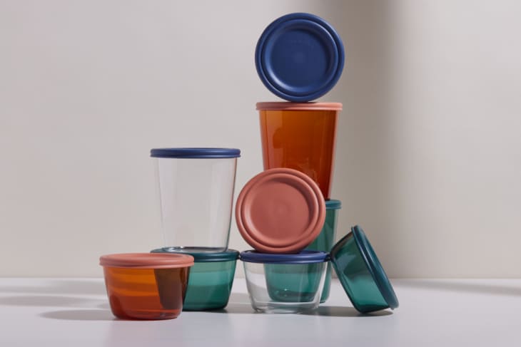 Pyrex glass storage set: Snag these top-rated containers for more than half  off