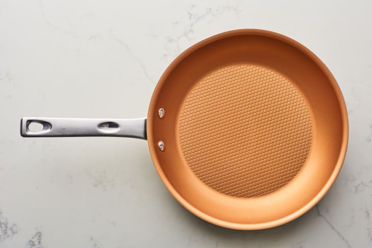 Should You Avoid Aluminum and Teflon Cookware?