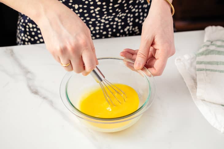 The Best Mini Whisk That Every Home Cook Should Have | Kitchn