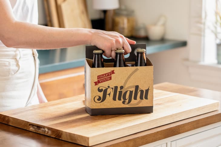 Gift Guide for the Beer & Wine Lover