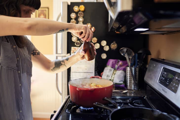 Le Creuset  Prepped and Ready: Get Organised in the Kitchen