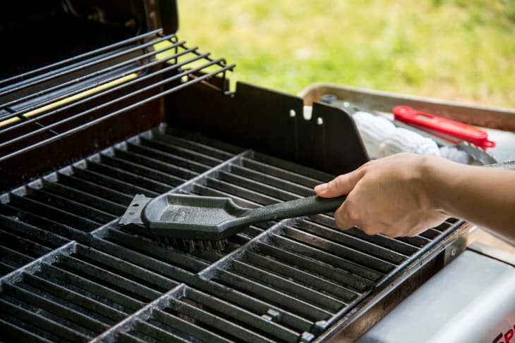 The Best Grill Brushes You Can Buy