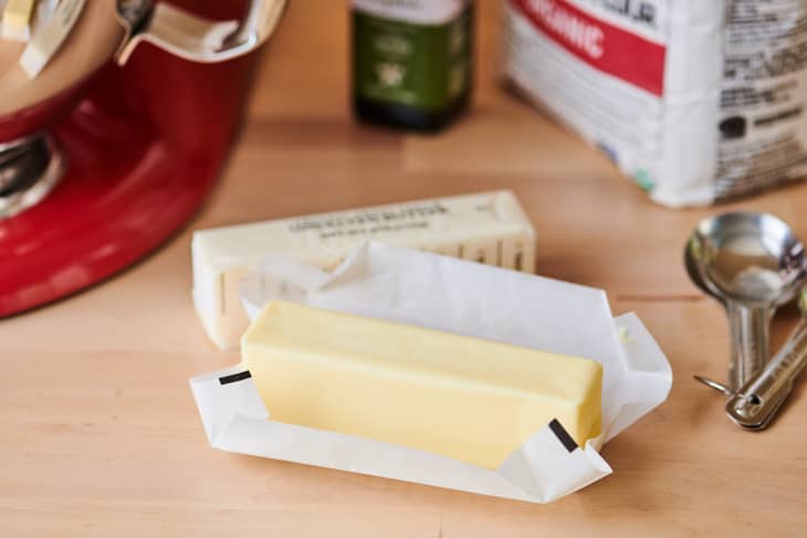 Easy ways to soften butter quickly