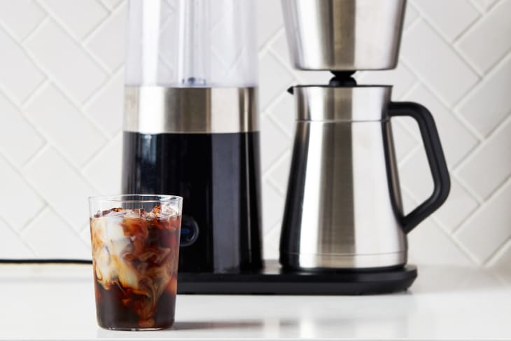 7 Cold Brew Coffee Makers That'll Make You Your Own Barista