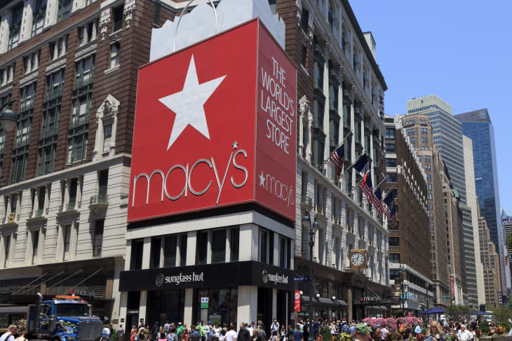 Macy's Recalls Martha Stewart Cake Knife & Server Set | Kitchn