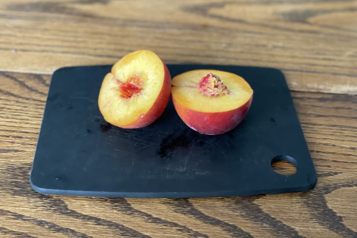 I Use This Clever Fruit Slicer Tool Every Day, And It Changed My