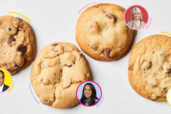 The Very Best Chocolate Chip Cookie Recipe | Kitchn