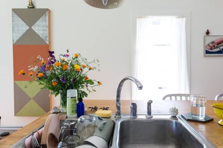 The $8 Amazon Cleaning Find That Guarantees Spot-Free Dishes Every Time