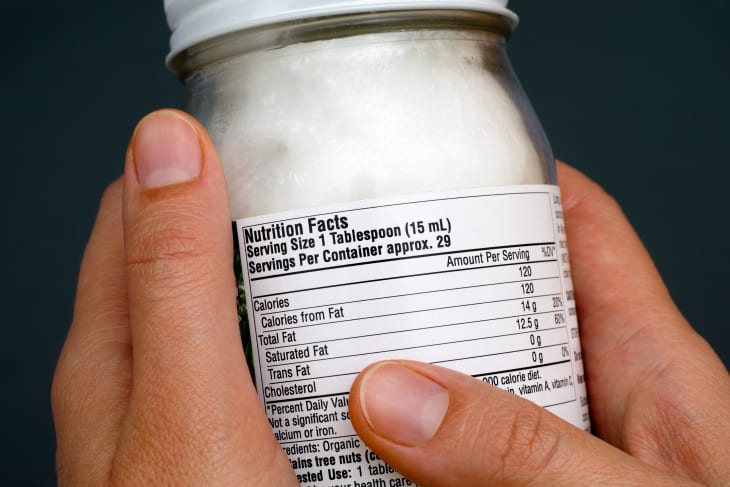 Two Things to Pay Attention to on Food Labels | Kitchn