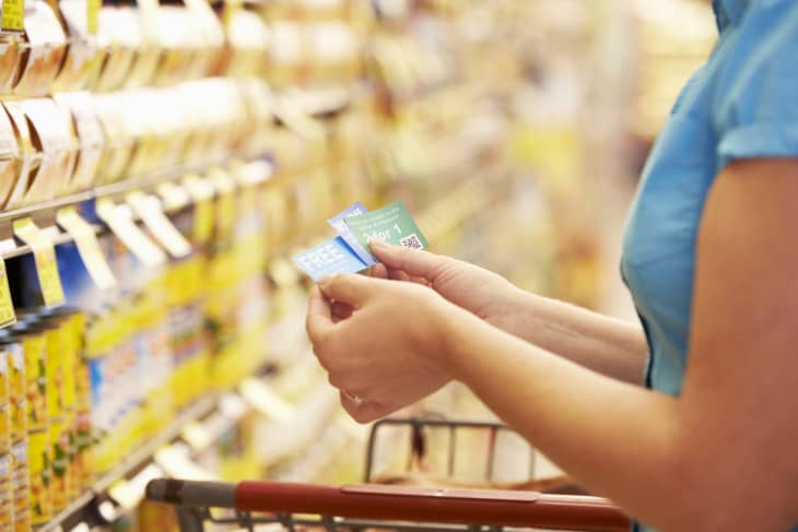Shopper food warehouse coupon