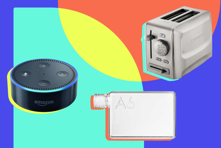 15 Useful Gifts for Dad for under $50