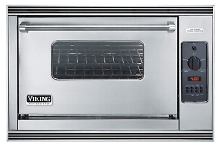 What Is a Convection Oven?, Cooking School