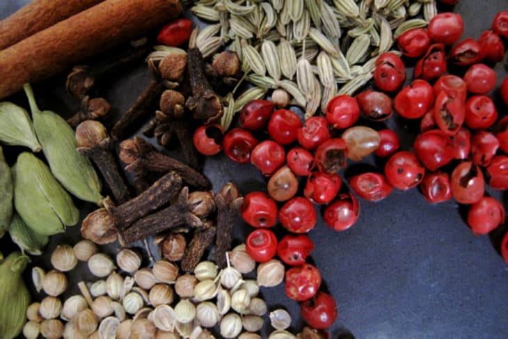 Edible Gift Idea: The Best Chai Tea Mix! | Kitchn