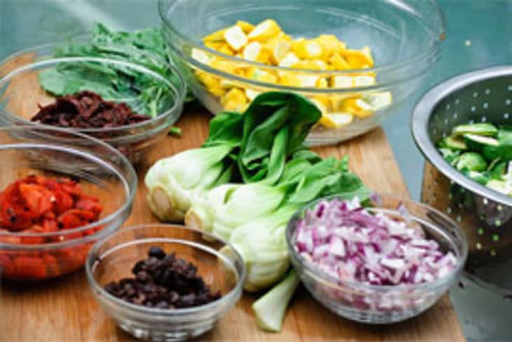 Mise en Place Tips - What Does Mise en Place Mean? %%sep%% %%sitename%%