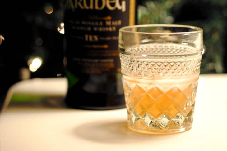 How to Drink Scotch: 4 Mixed Drinks to Ease You In | Kitchn
