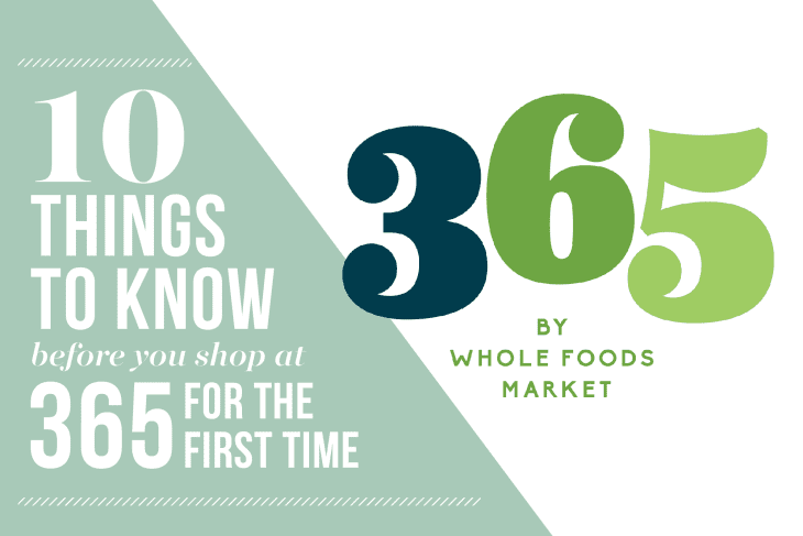 I Went to Whole Foods' New Cheaper Store and Here's What I ...