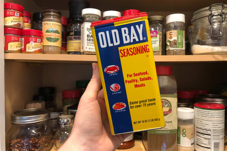 Old Bay Seasoning Recipe - Culinary Hill