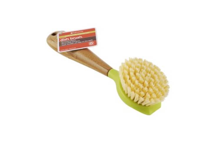 I'm Tossing My Kitchen Sponge! What's the Best Dish Brush to Buy
