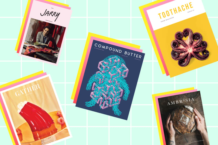 10 independent fashion magazines everyone should read - STACK magazines