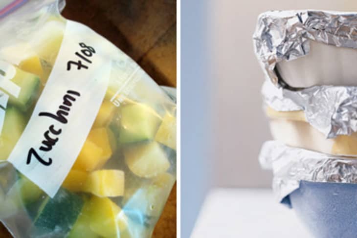 Freezer Frenzy: My Favorite Tools for Freezing | Kitchn