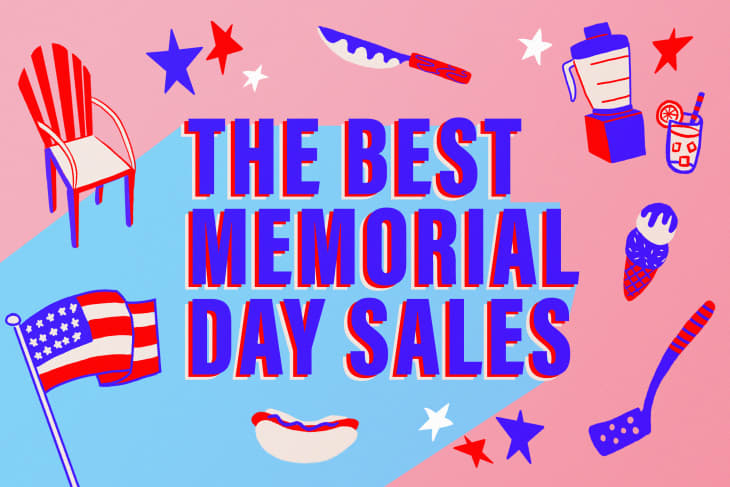 The Home Depot Memorial Day Sale is LIVE