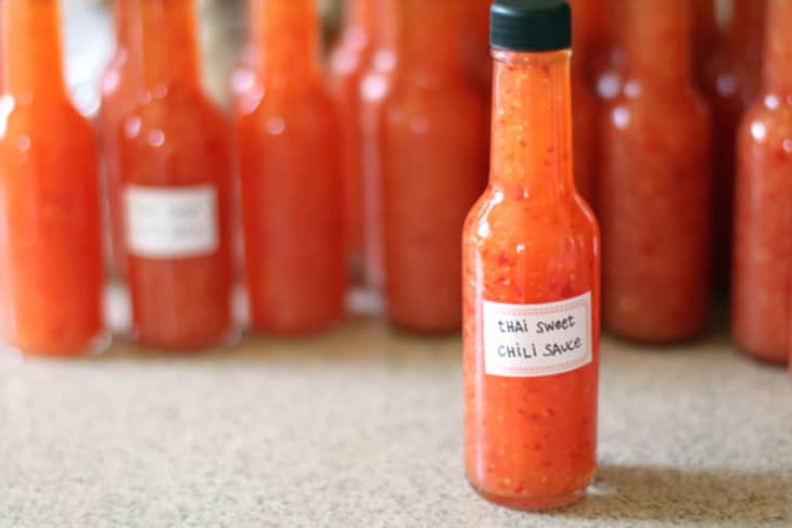 How Can I Save My Homemade Hot Sauce from Being Too Hot? | Kitchn