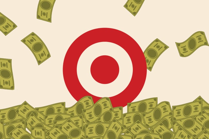 7 Ways To Save Money on Groceries Using Target's App | Kitchn