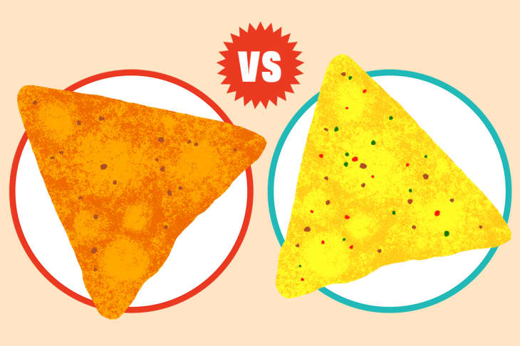 5 Reasons Cool Ranch Doritos Are Better than the Original ...