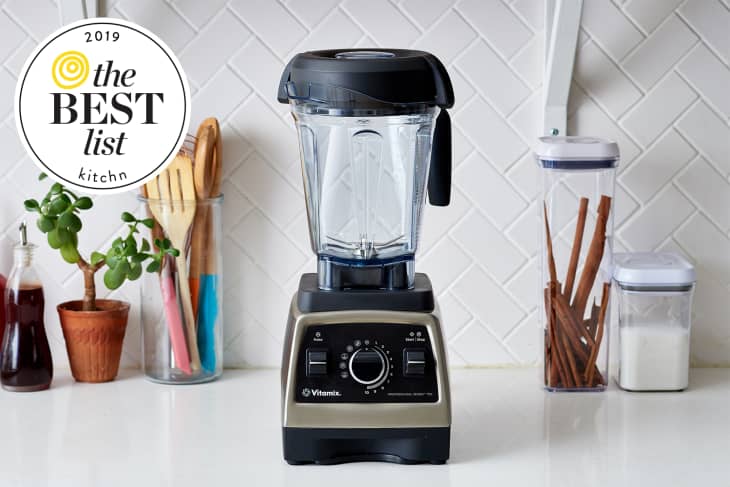 Decode Investigation random The Best Blenders To Buy In 2019 On Any Budget | Kitchn