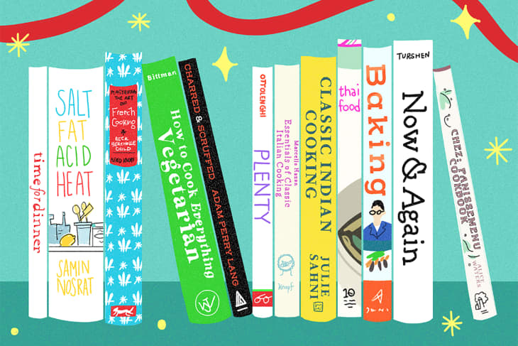The Best Cookbooks of All Time To Give This Holiday | Kitchn