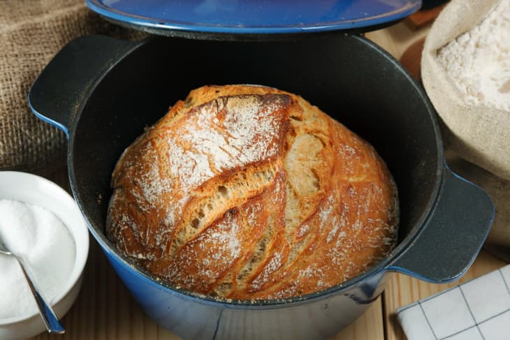 Cooking Class: How to Fry in Dutch Ovens and Skillets