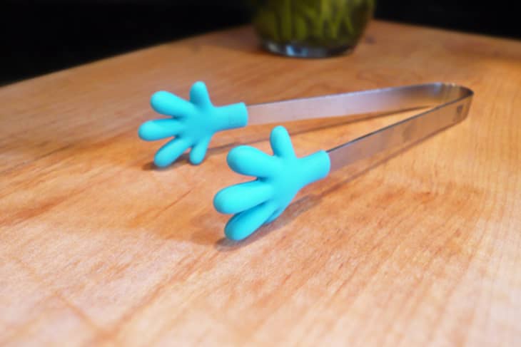 Fun in the Kitchen: Silly Utensils that Make Me Smile