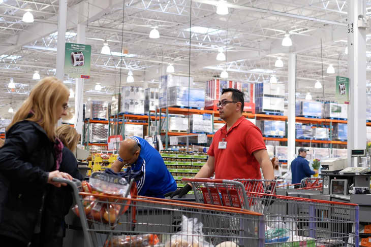 11 Costco Employee Benefits That Will Make You Want to Work There