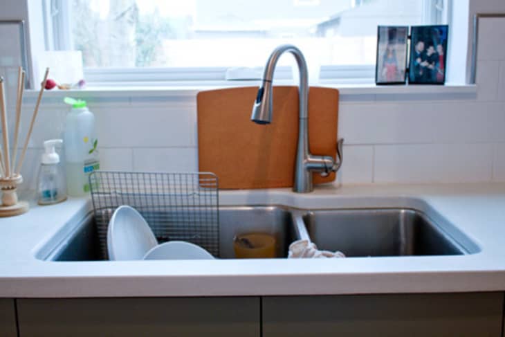 All About: Double Bowl Sinks | Kitchn