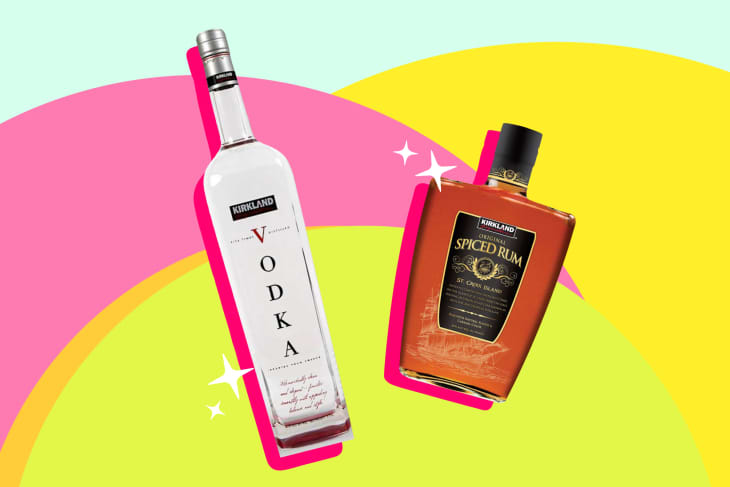 Best Kirkland Liquors To Buy at Costco | Kitchn