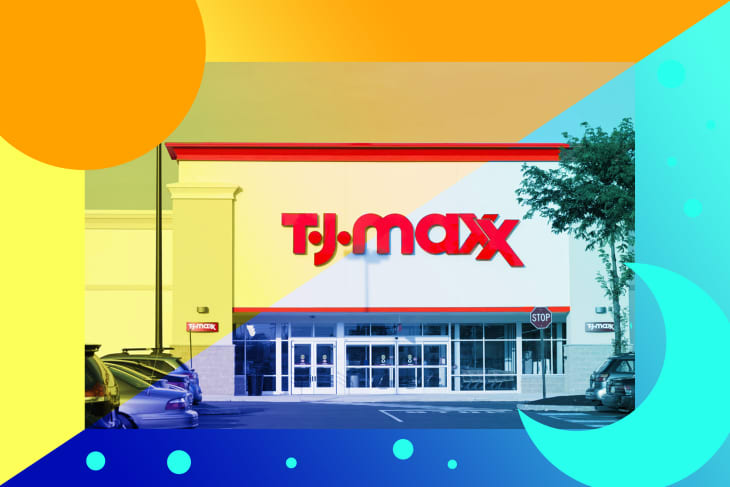 TJ Maxx : Online only! The Summer Clearance Event.