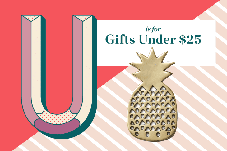Cheap Gifts - Best Inexpensive Holiday Gift Ideas