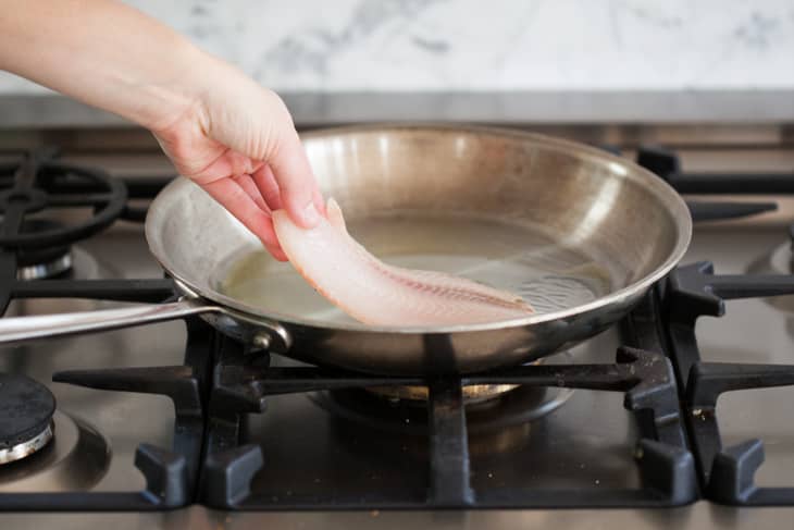 Saute Pan vs Skillet: What's the Difference Between These Pans?