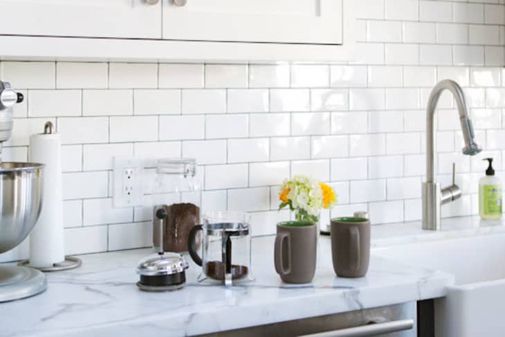 Would I Be Crazy to Choose Marble Countertops for My Kitchen ...