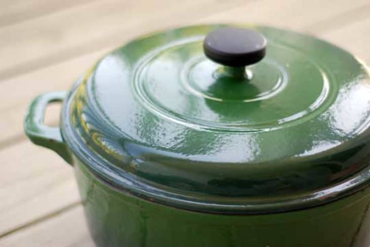 How to Choose the Best Dutch Oven: And Use It Well | Kitchn