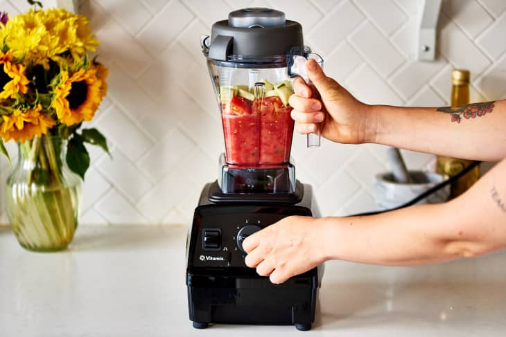 We Found the Best Deals on Vitamix Blenders for Black Friday ...