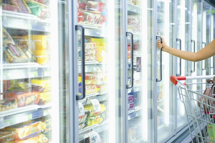 The 6 Best Freezer Finds We Tried Last Year