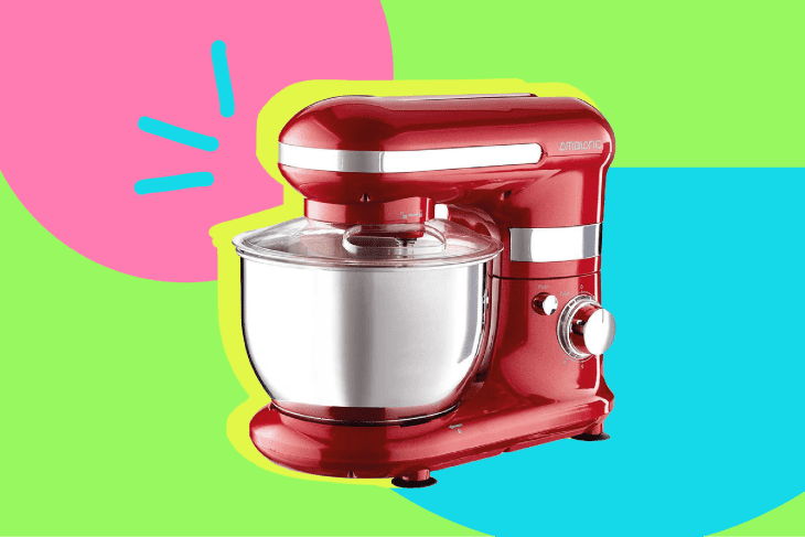 The 8 Best KitchenAid Attachments of 2023, Tested & Reviewed