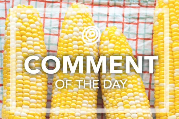 A Funny Farmer Trick to Picking Great Sweet Corn | Kitchn